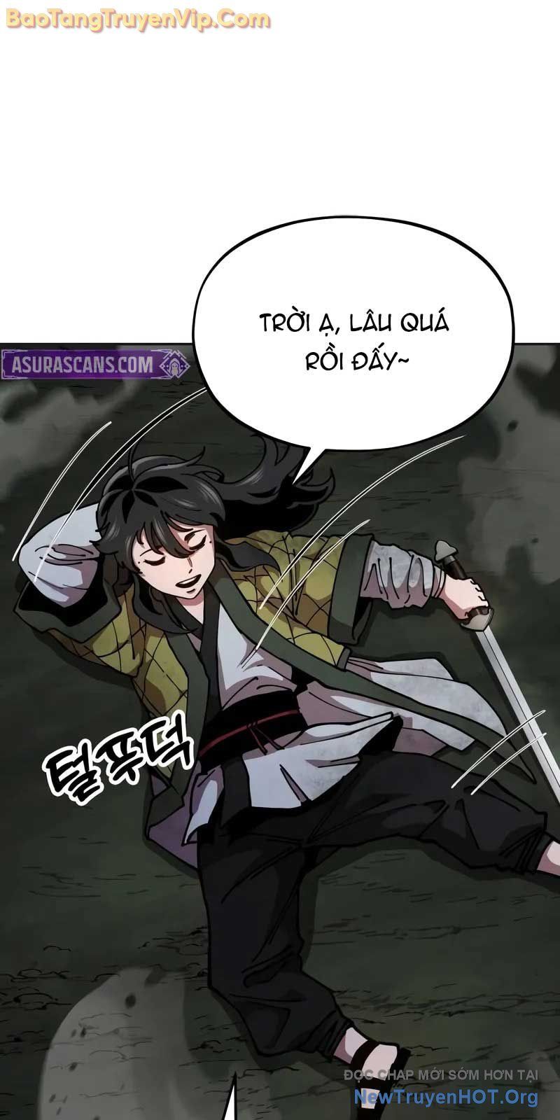 Vĩ Nhân Kiếm - Chap 3 - Trang 75