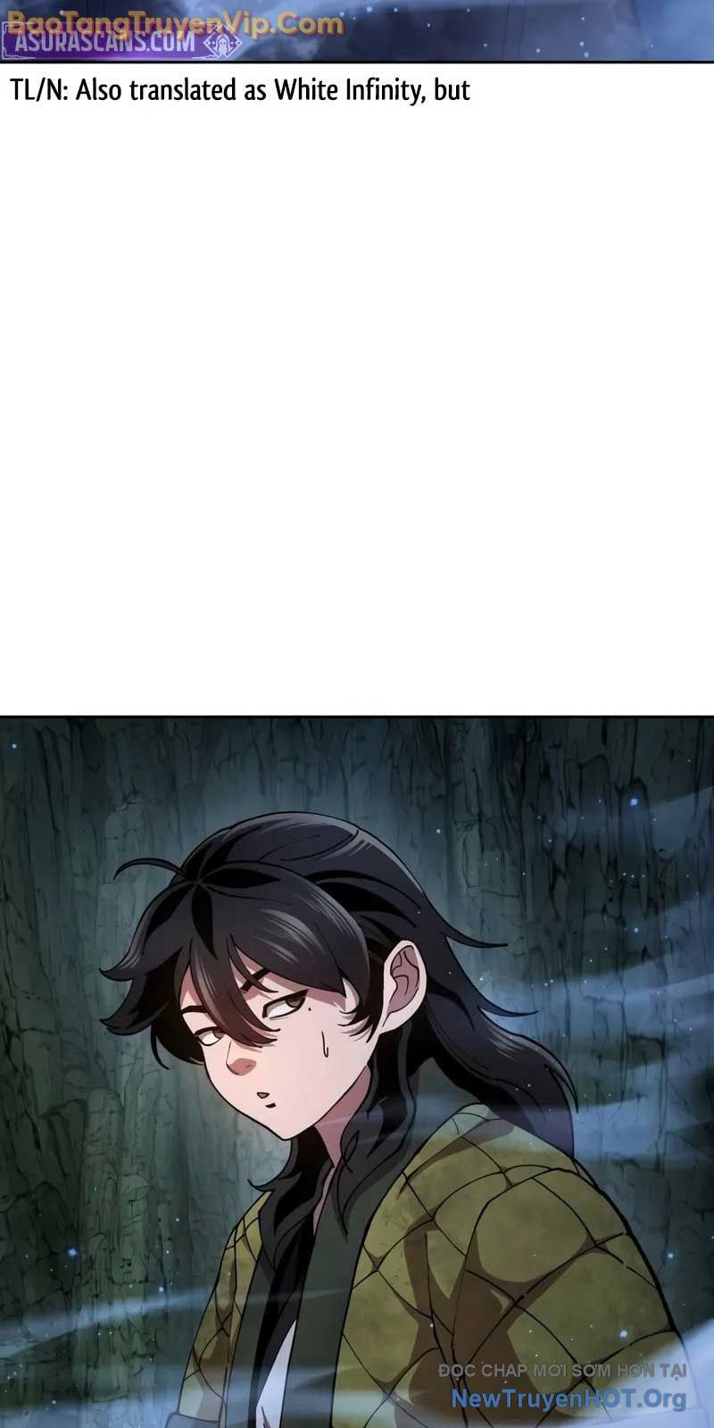 Vĩ Nhân Kiếm - Chap 3 - Trang 9