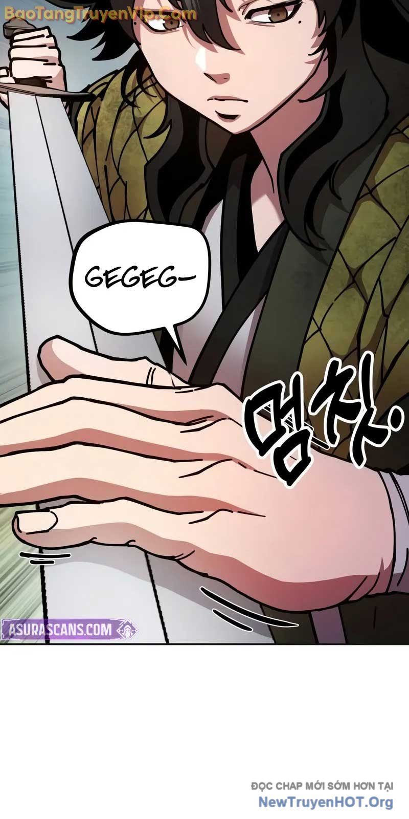 Vĩ Nhân Kiếm - Chap 3 - Trang 83