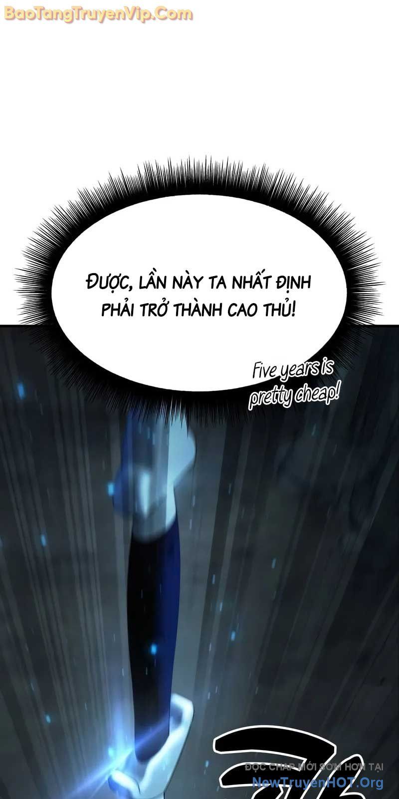 Vĩ Nhân Kiếm - Chap 3 - Trang 91