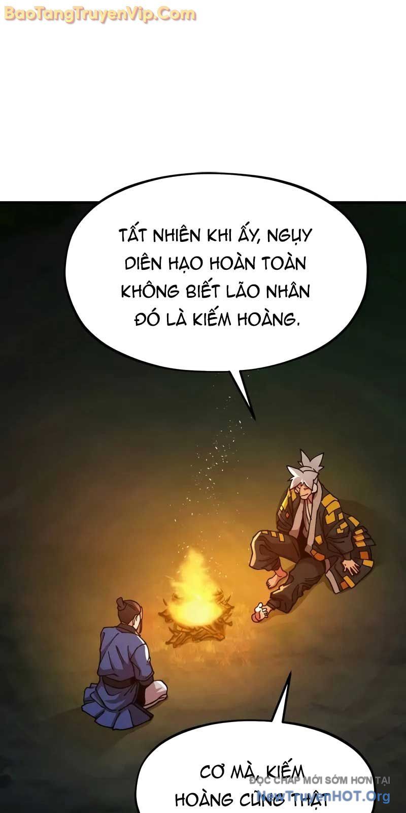 Vĩ Nhân Kiếm - Chap 3 - Trang 95