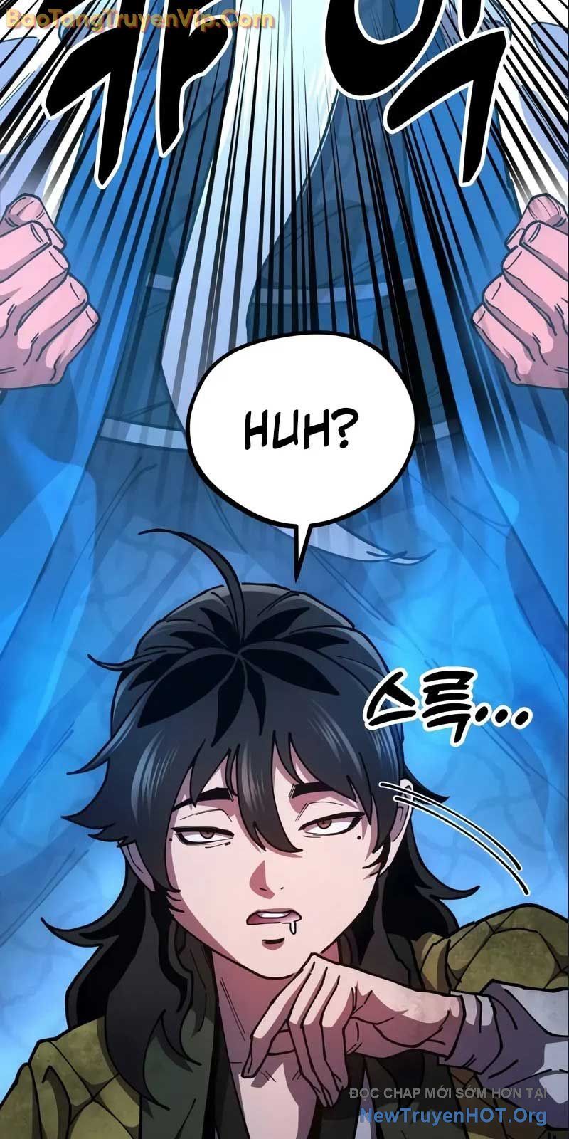 Vĩ Nhân Kiếm - Chap 3 - Trang 100
