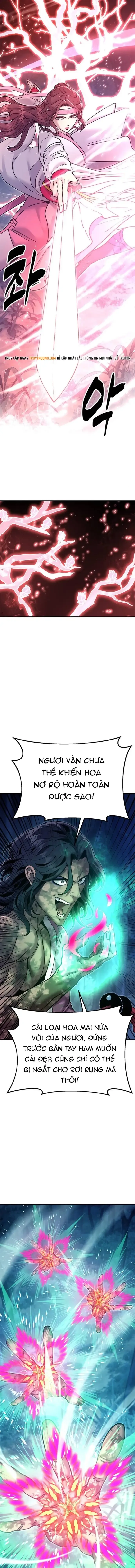 Vĩ Nhân Kiếm - Chap 32 - Trang 15