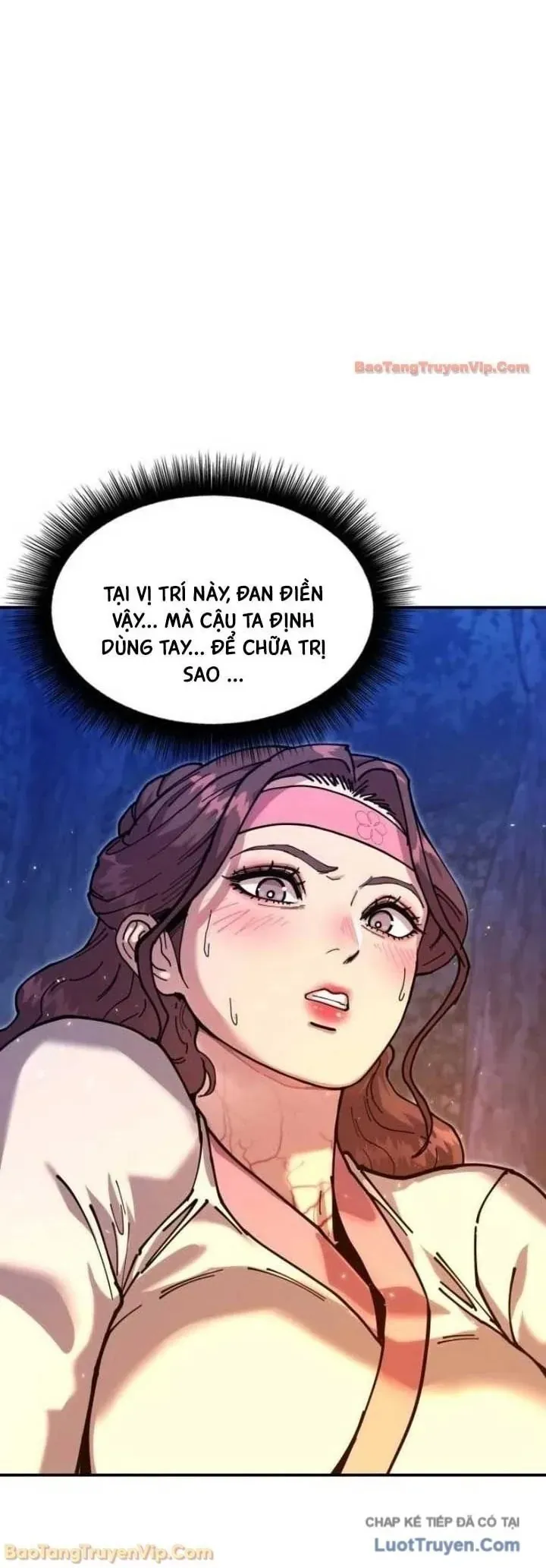 Vĩ Nhân Kiếm - Chap 33 - Trang 2