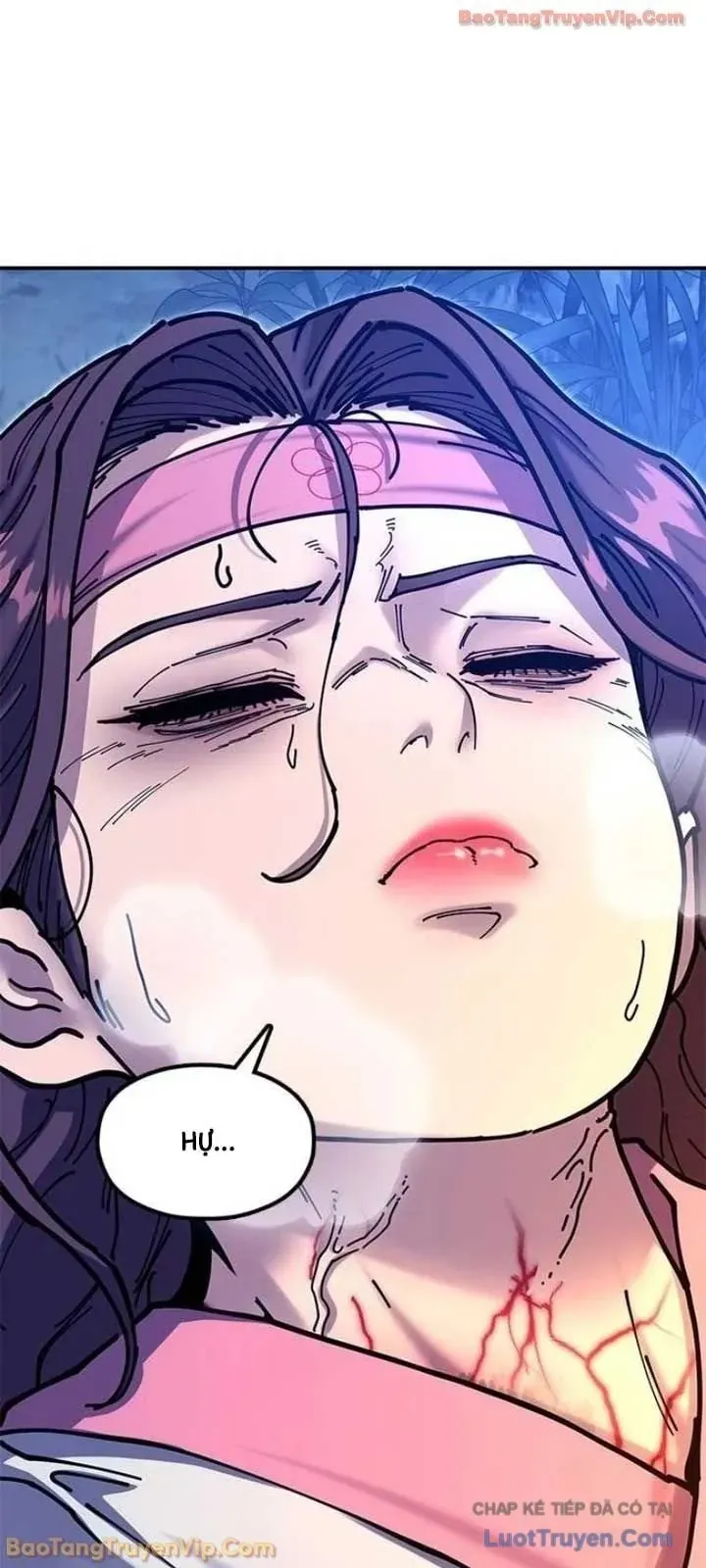 Vĩ Nhân Kiếm - Chap 33 - Trang 11