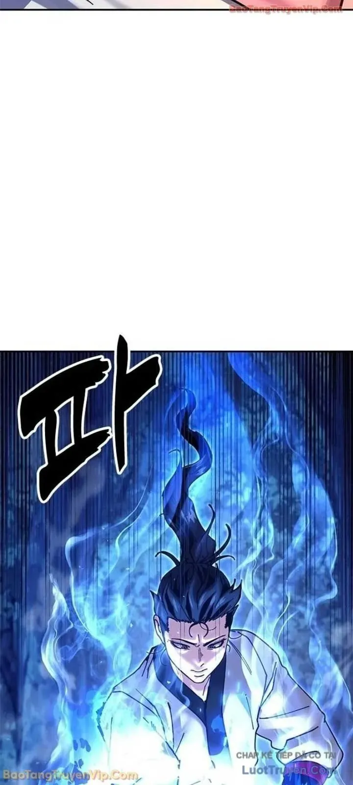 Vĩ Nhân Kiếm - Chap 33 - Trang 12