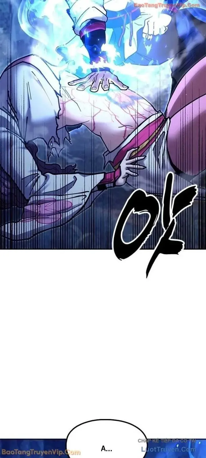 Vĩ Nhân Kiếm - Chap 33 - Trang 13
