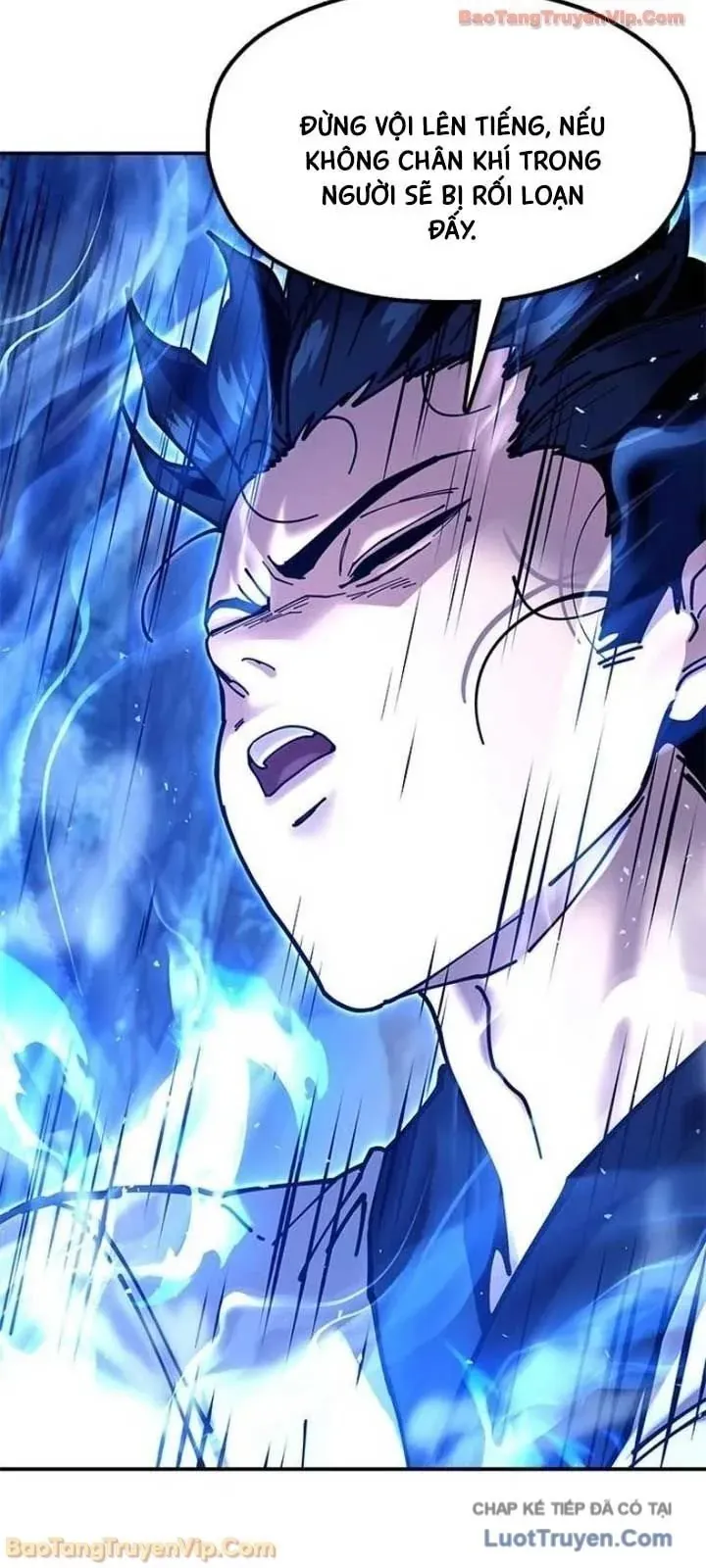 Vĩ Nhân Kiếm - Chap 33 - Trang 15