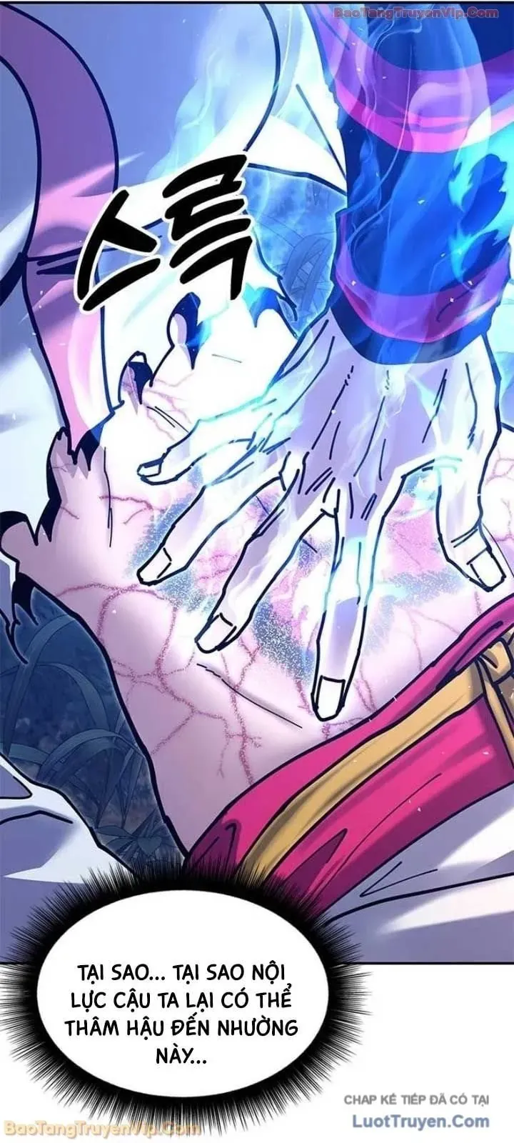 Vĩ Nhân Kiếm - Chap 33 - Trang 16