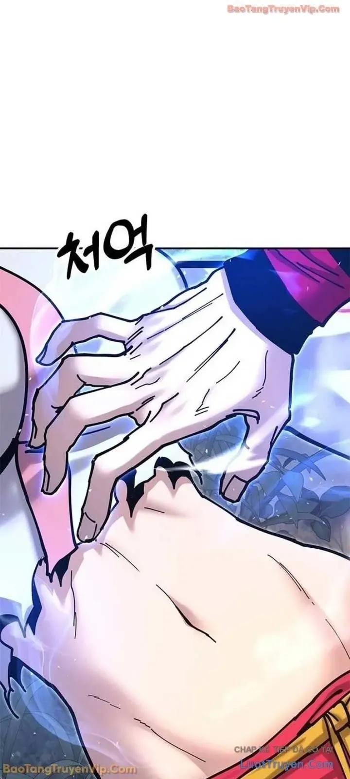 Vĩ Nhân Kiếm - Chap 33 - Trang 17