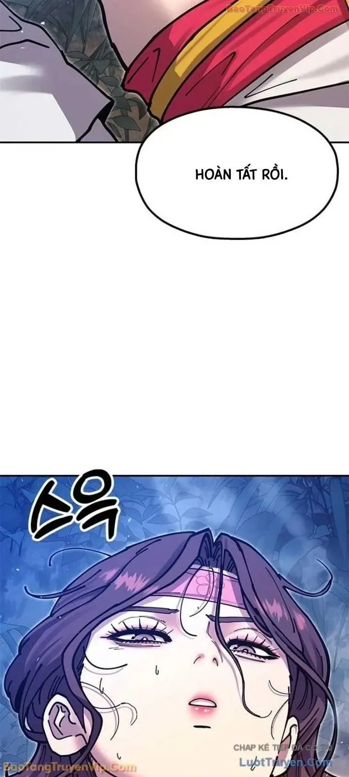Vĩ Nhân Kiếm - Chap 33 - Trang 18