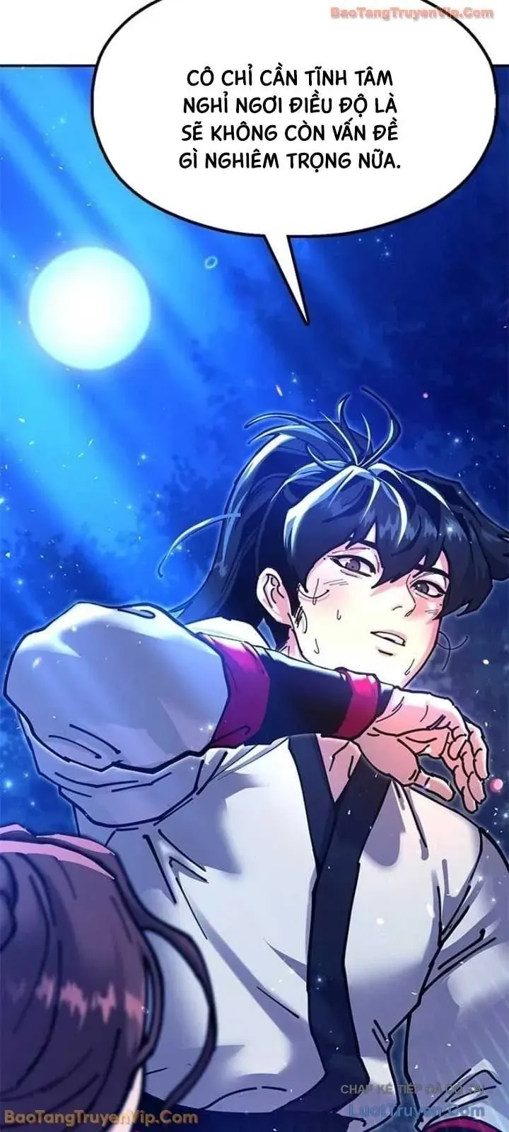 Vĩ Nhân Kiếm - Chap 33 - Trang 20