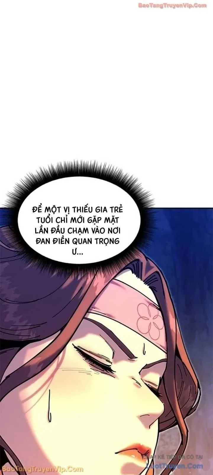 Vĩ Nhân Kiếm - Chap 33 - Trang 3