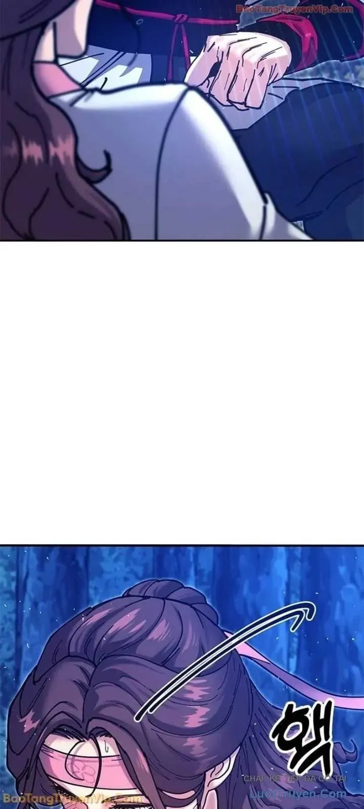 Vĩ Nhân Kiếm - Chap 33 - Trang 21