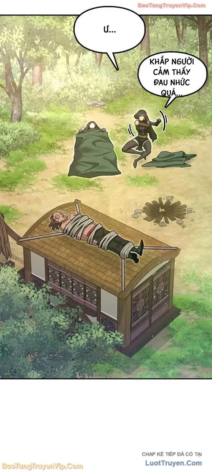 Vĩ Nhân Kiếm - Chap 33 - Trang 26