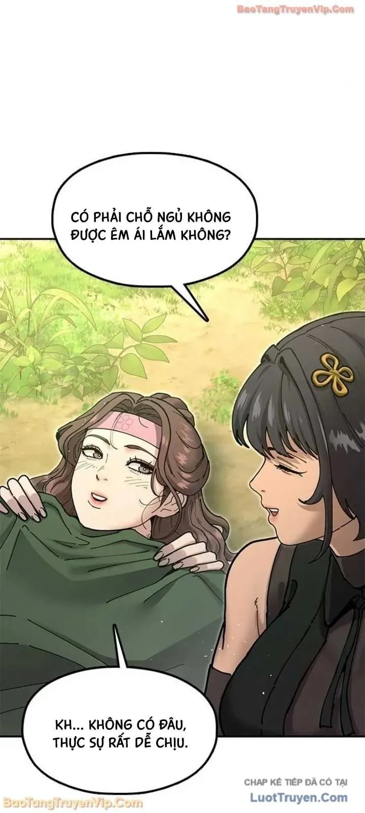 Vĩ Nhân Kiếm - Chap 33 - Trang 27