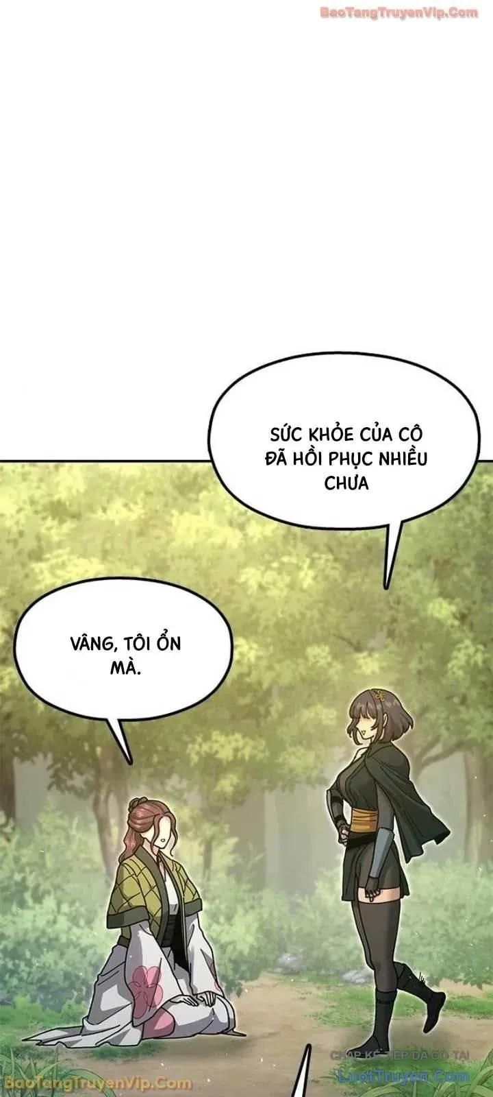 Vĩ Nhân Kiếm - Chap 33 - Trang 28