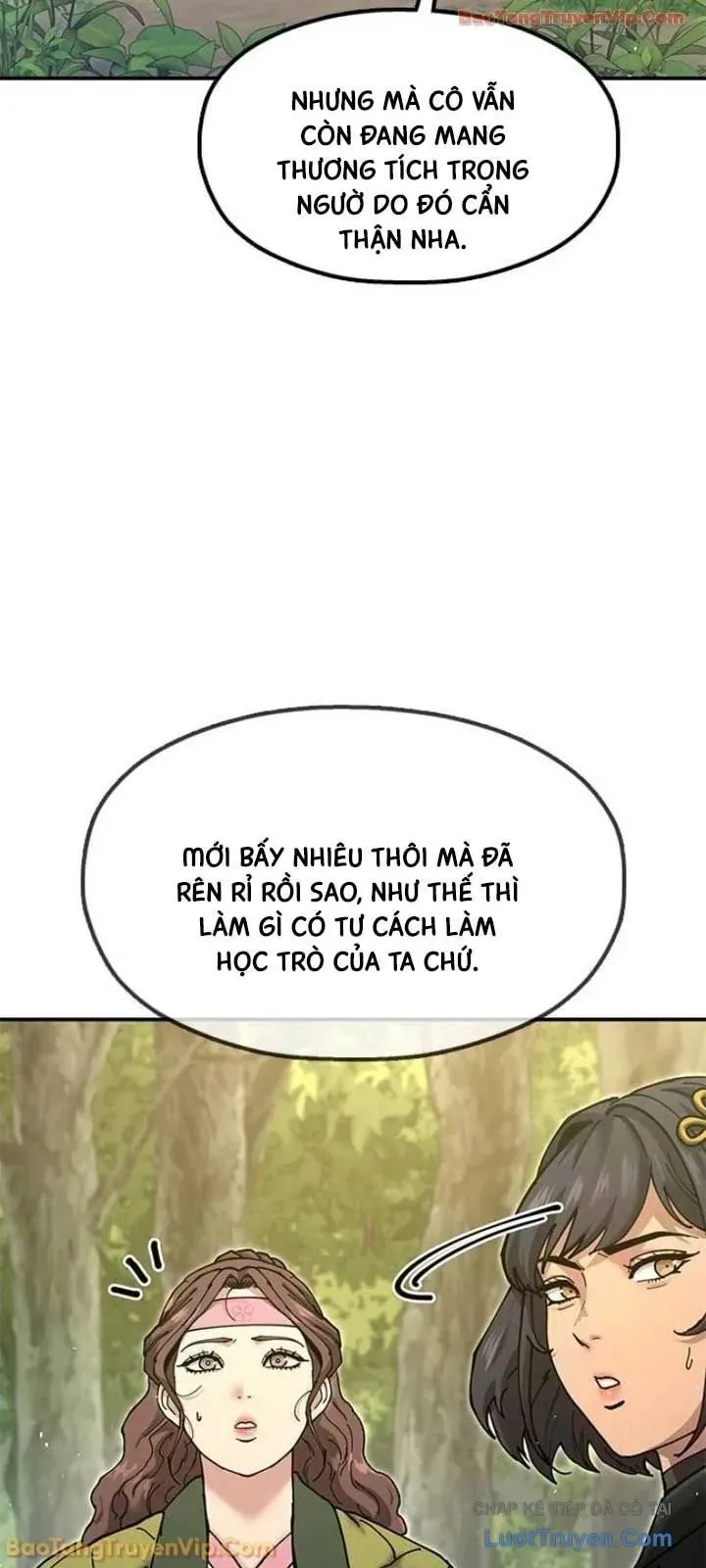 Vĩ Nhân Kiếm - Chap 33 - Trang 29