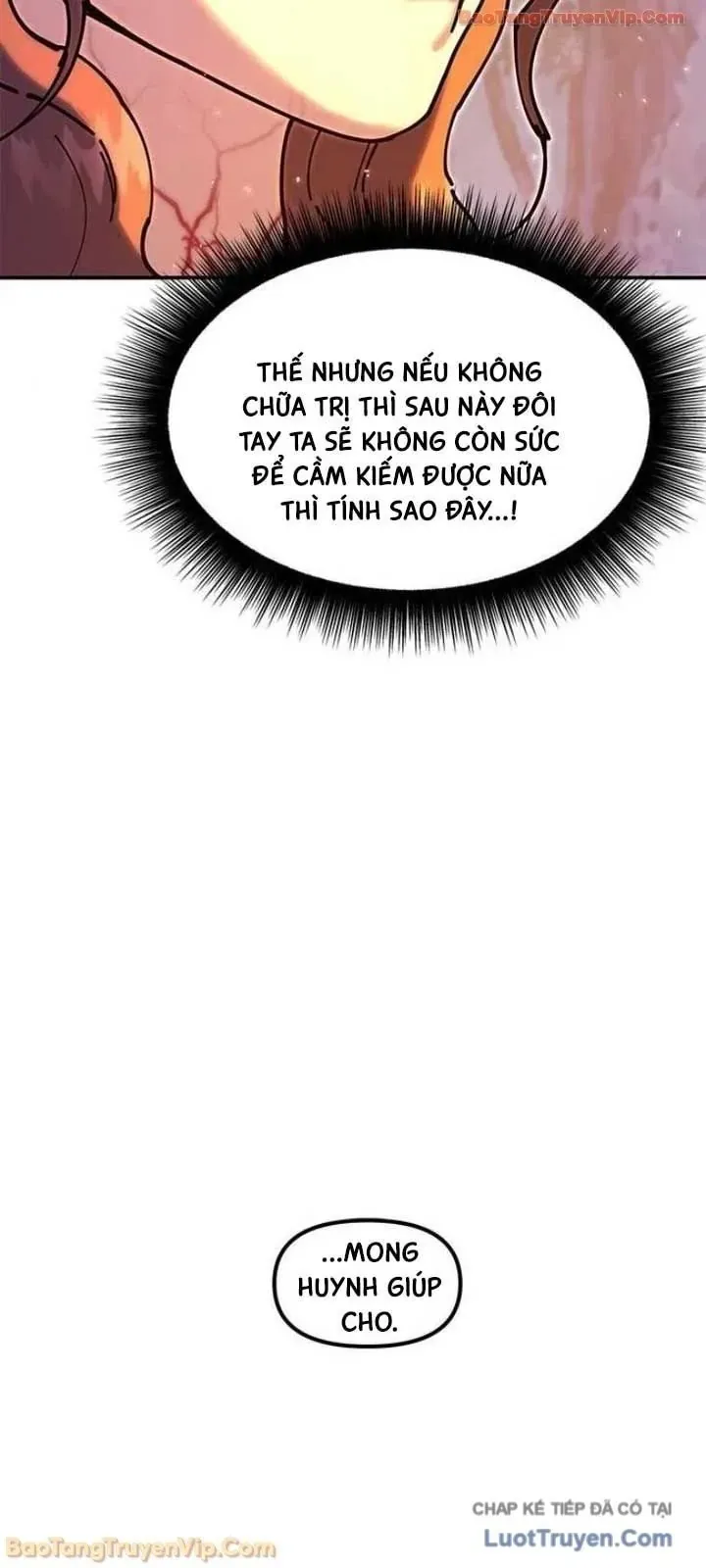 Vĩ Nhân Kiếm - Chap 33 - Trang 4