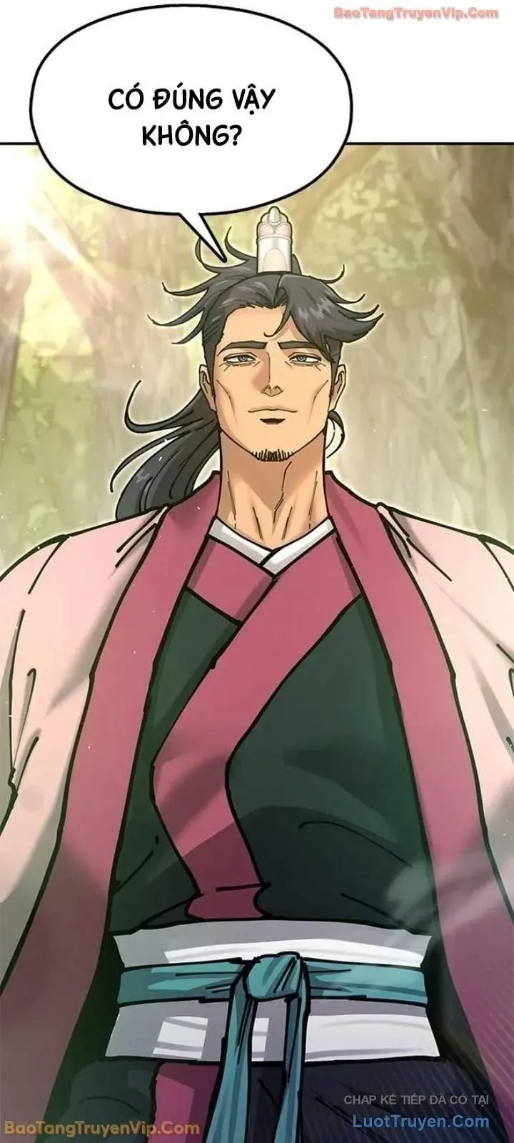 Vĩ Nhân Kiếm - Chap 33 - Trang 31