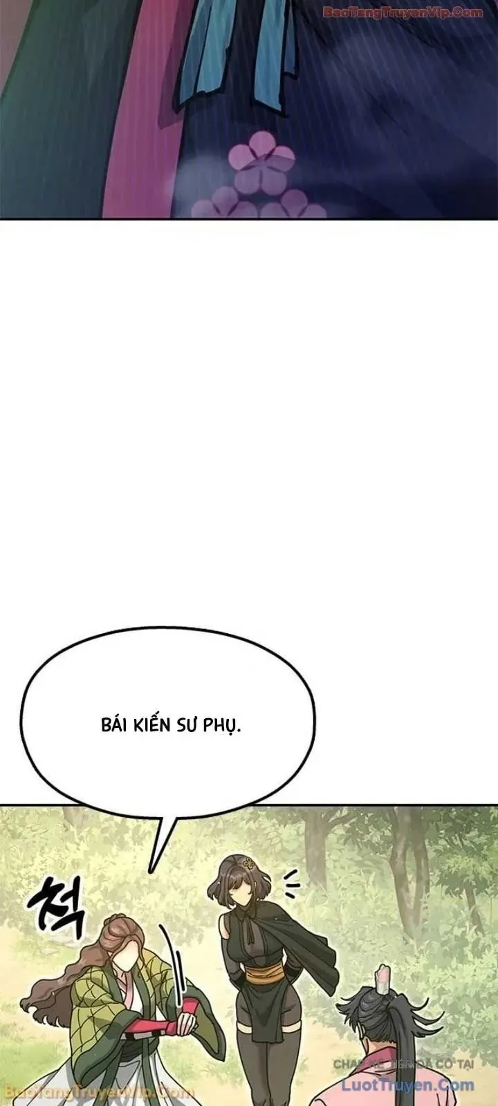 Vĩ Nhân Kiếm - Chap 33 - Trang 32