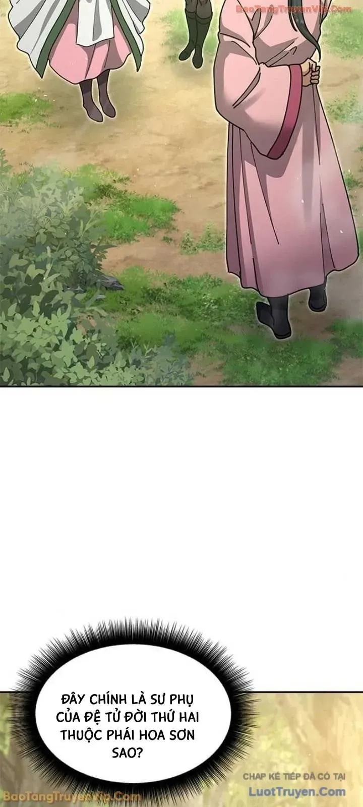 Vĩ Nhân Kiếm - Chap 33 - Trang 33