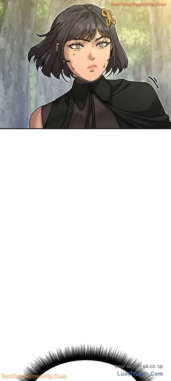 Vĩ Nhân Kiếm - Chap 33 - Trang 34