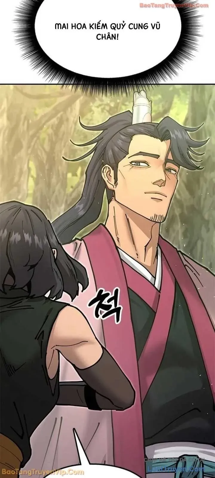 Vĩ Nhân Kiếm - Chap 33 - Trang 35