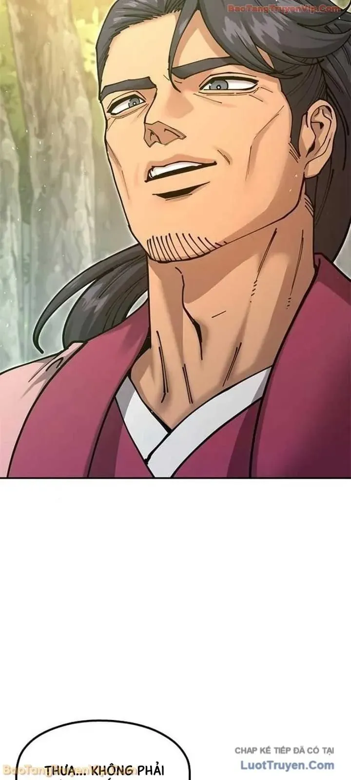 Vĩ Nhân Kiếm - Chap 33 - Trang 38