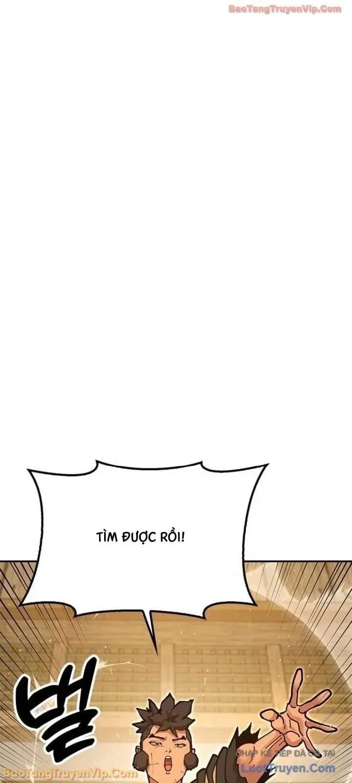 Vĩ Nhân Kiếm - Chap 33 - Trang 40