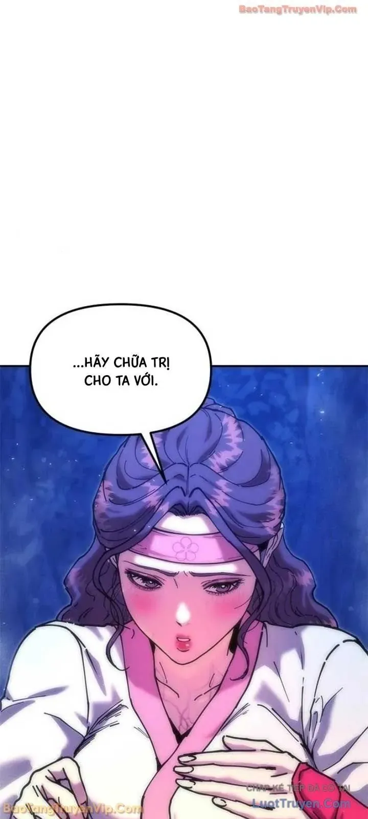 Vĩ Nhân Kiếm - Chap 33 - Trang 5