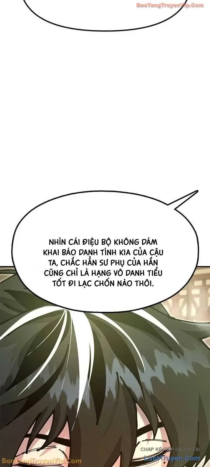 Vĩ Nhân Kiếm - Chap 33 - Trang 46