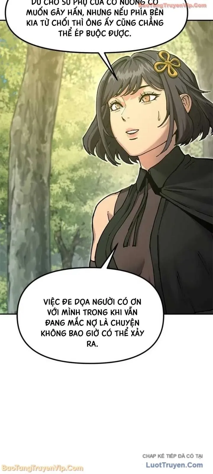 Vĩ Nhân Kiếm - Chap 33 - Trang 52