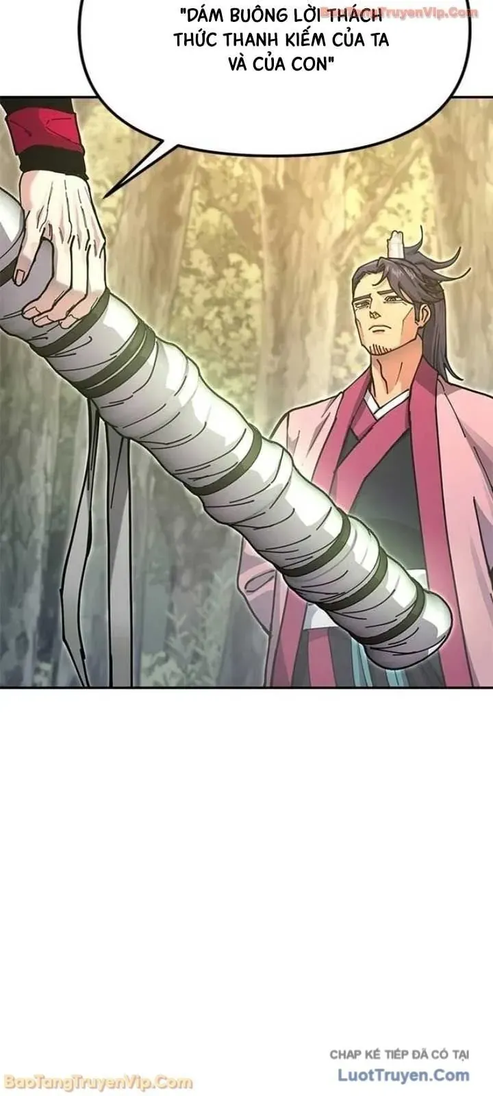 Vĩ Nhân Kiếm - Chap 33 - Trang 58