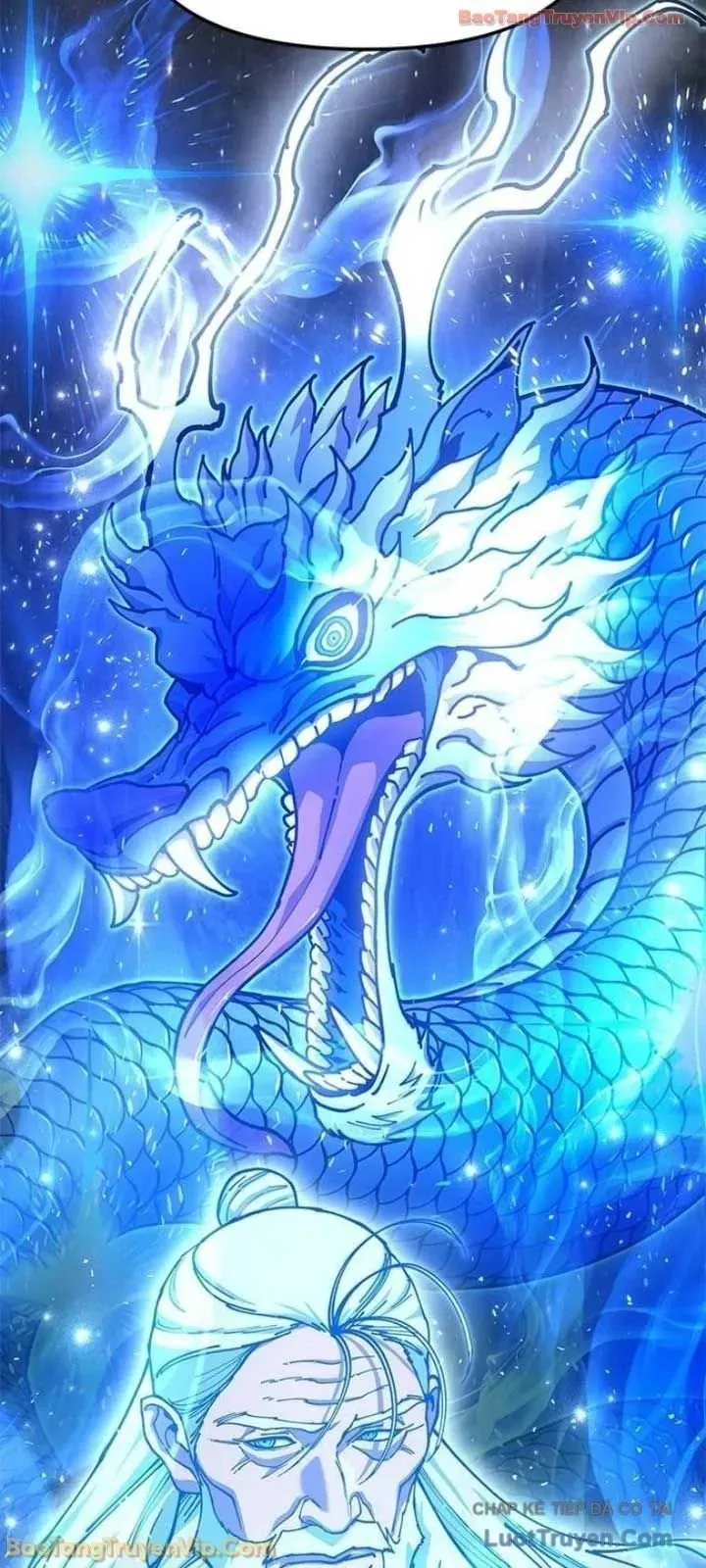 Vĩ Nhân Kiếm - Chap 33 - Trang 60