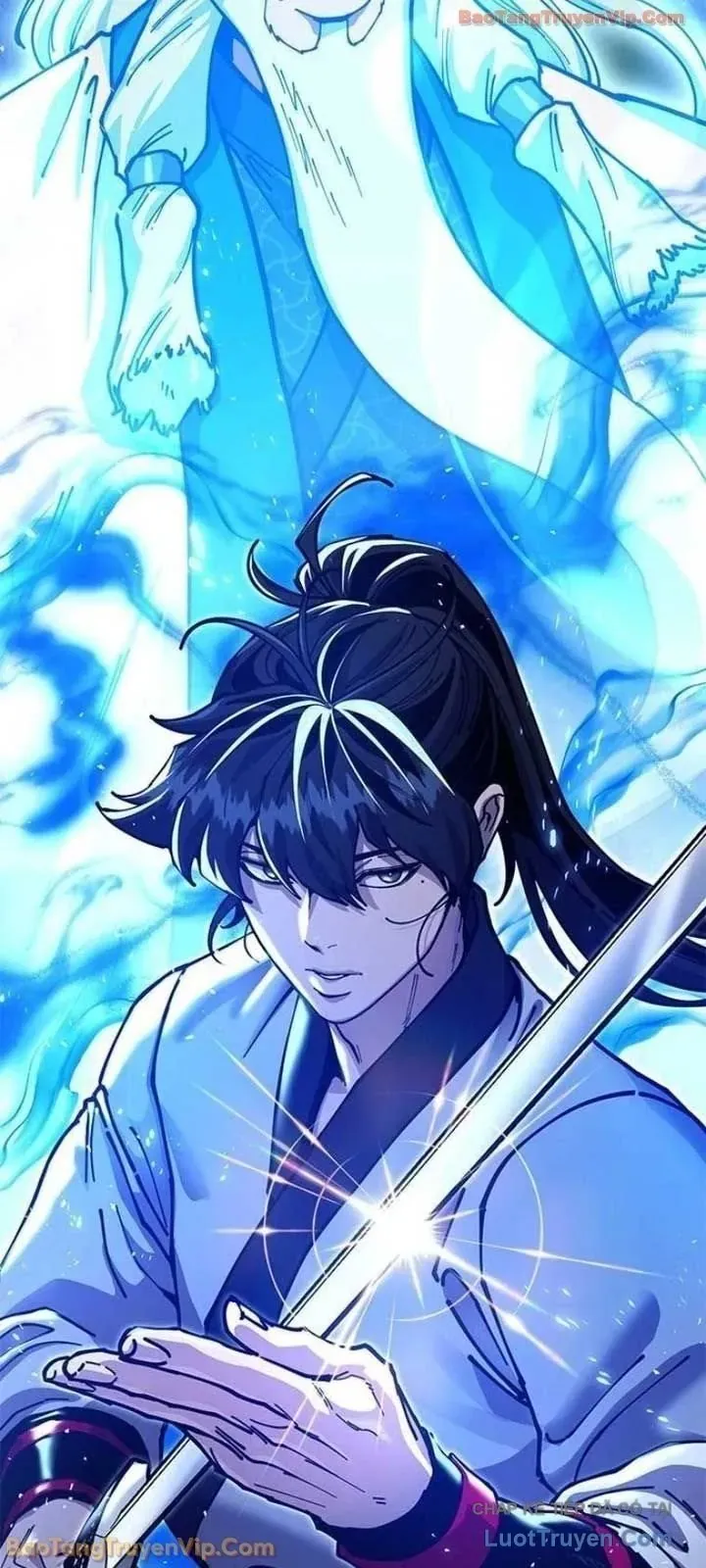 Vĩ Nhân Kiếm - Chap 33 - Trang 61