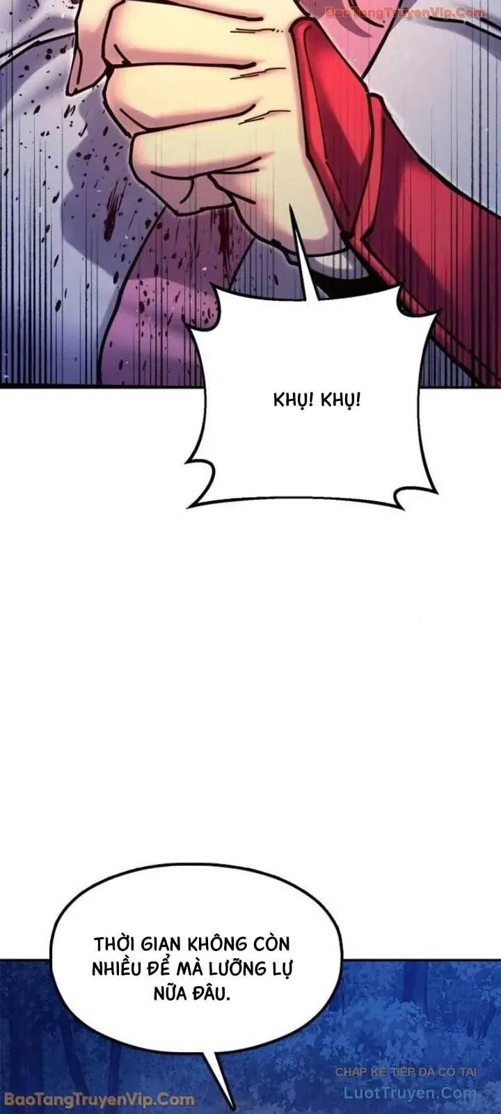 Vĩ Nhân Kiếm - Chap 33 - Trang 8