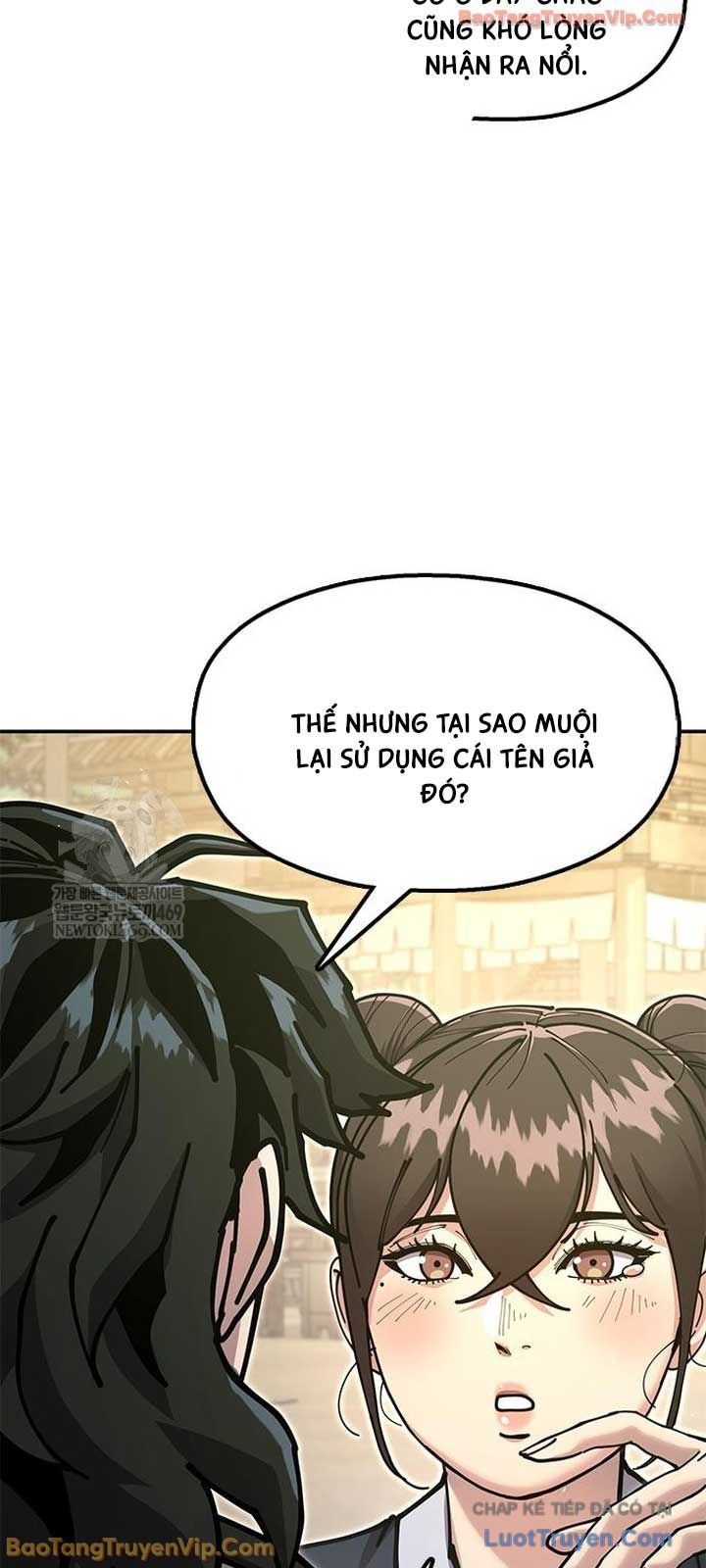Vĩ Nhân Kiếm - Chap 36 - Trang 2
