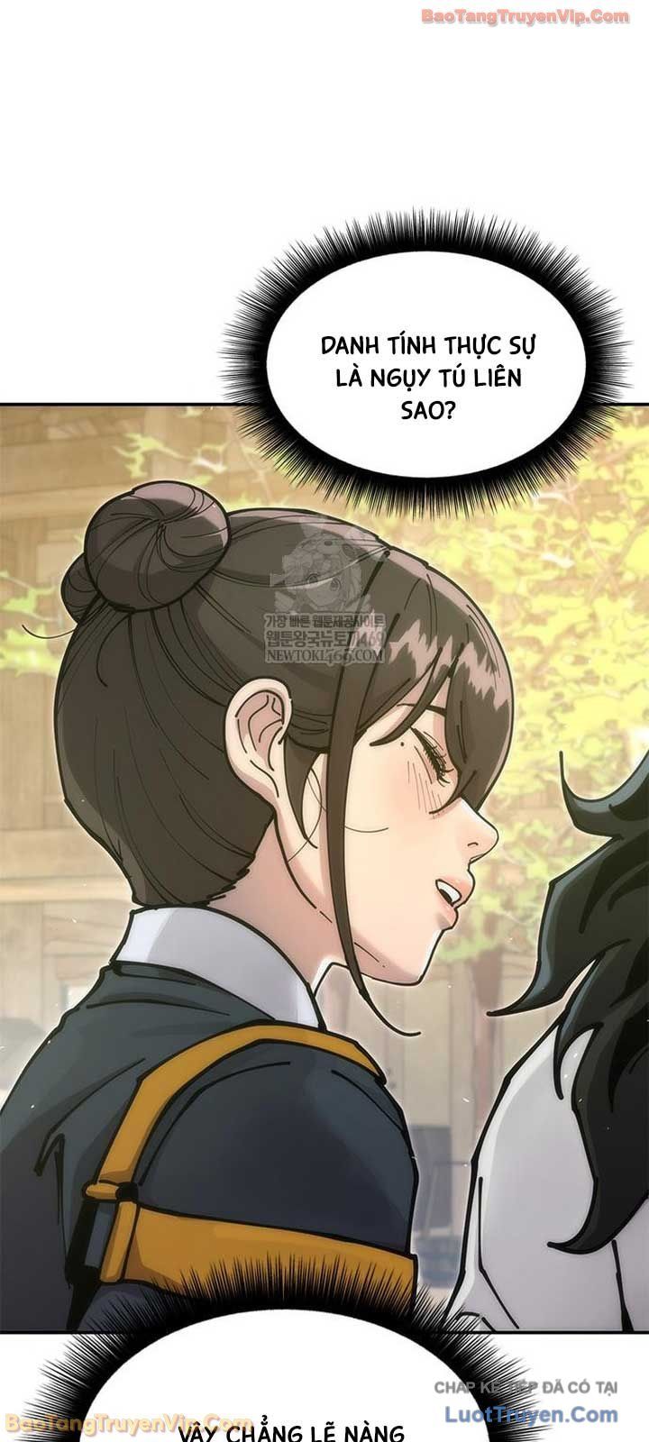 Vĩ Nhân Kiếm - Chap 36 - Trang 11