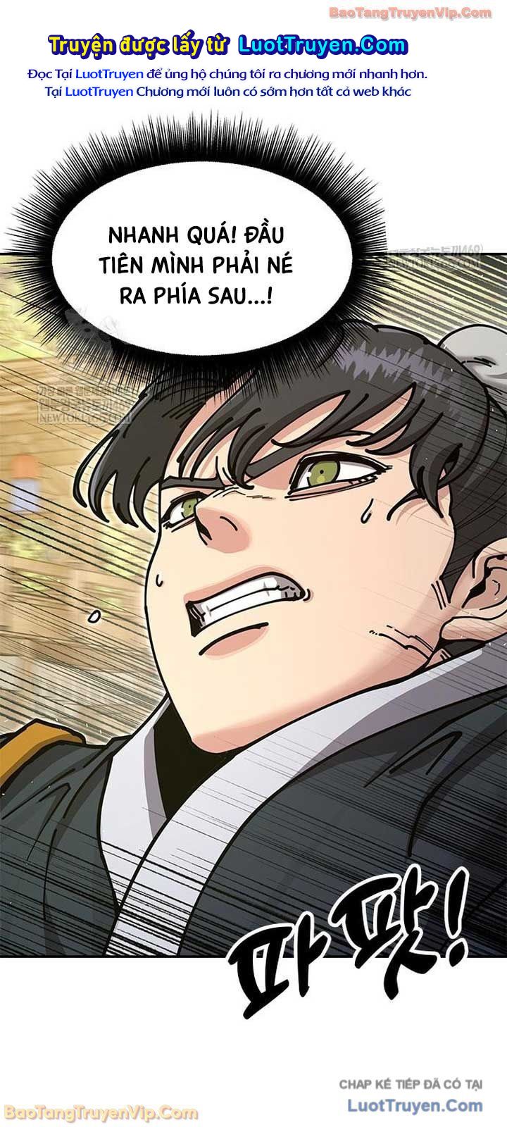 Vĩ Nhân Kiếm - Chap 36 - Trang 104