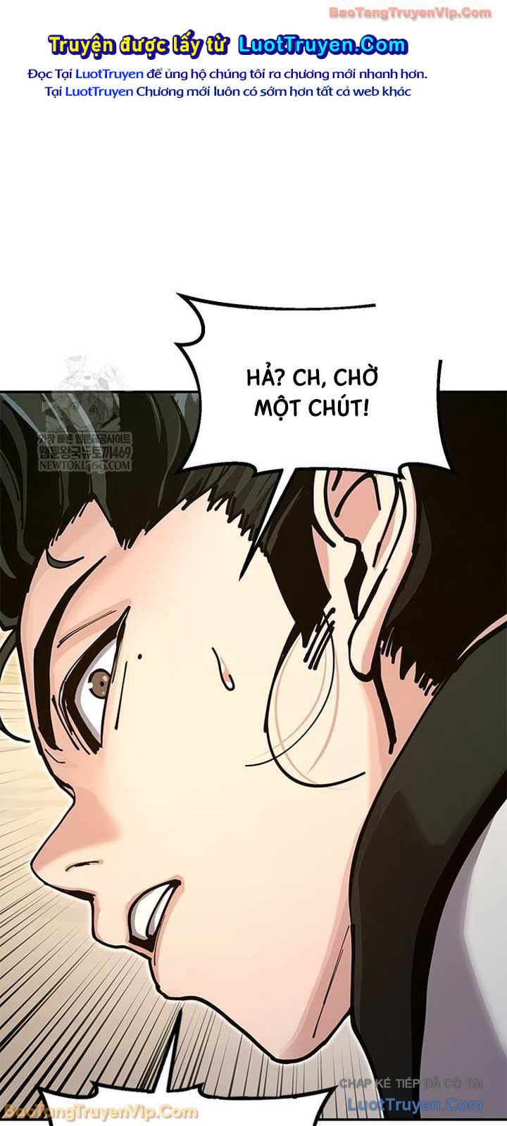 Vĩ Nhân Kiếm - Chap 36 - Trang 105
