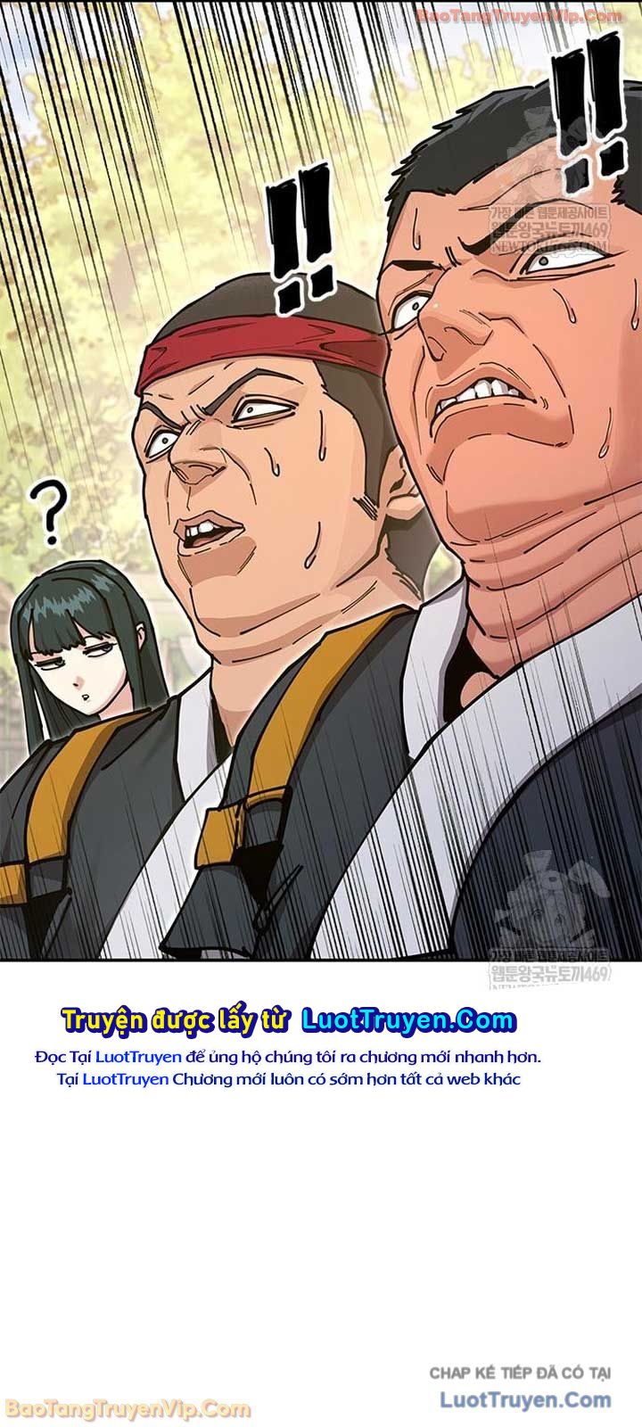 Vĩ Nhân Kiếm - Chap 36 - Trang 109
