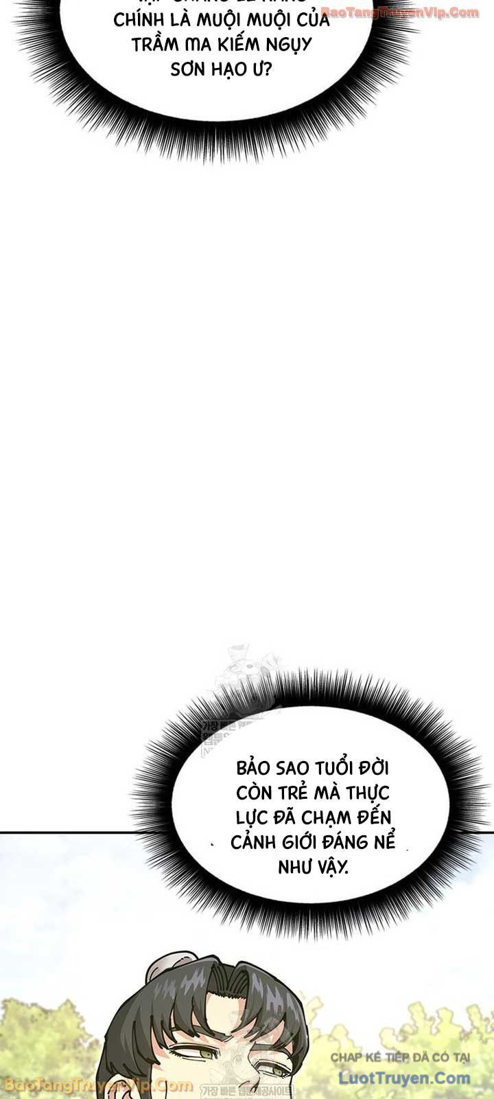 Vĩ Nhân Kiếm - Chap 36 - Trang 12