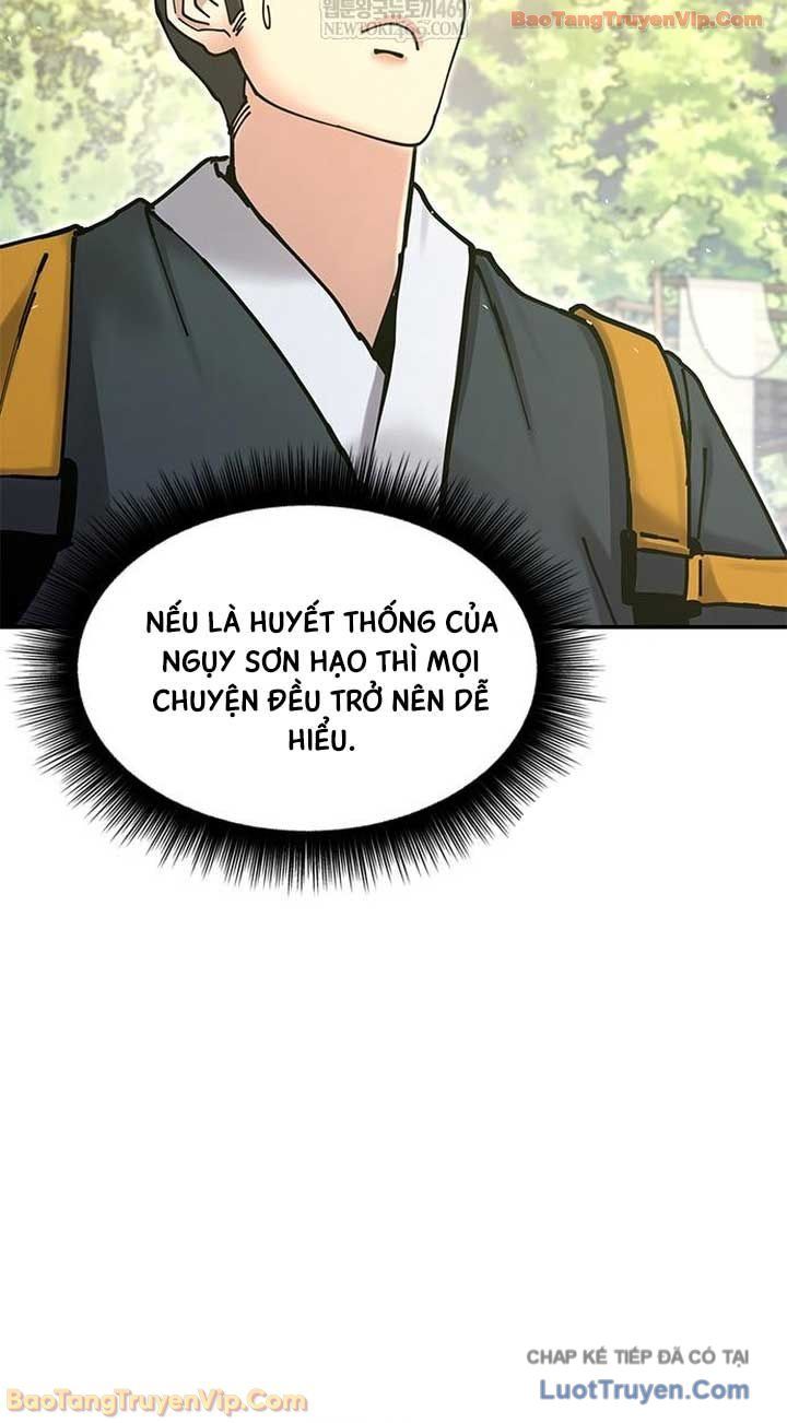 Vĩ Nhân Kiếm - Chap 36 - Trang 13