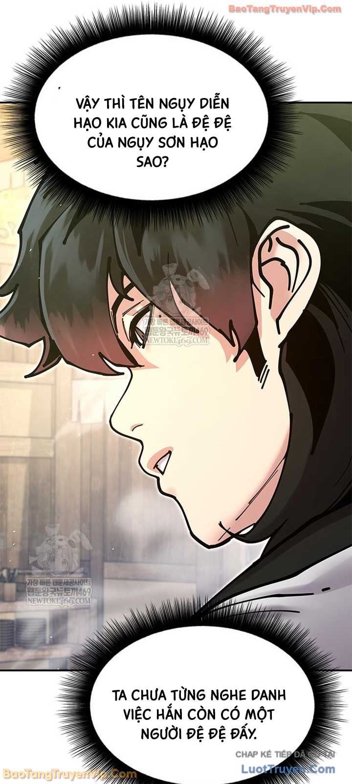 Vĩ Nhân Kiếm - Chap 36 - Trang 14