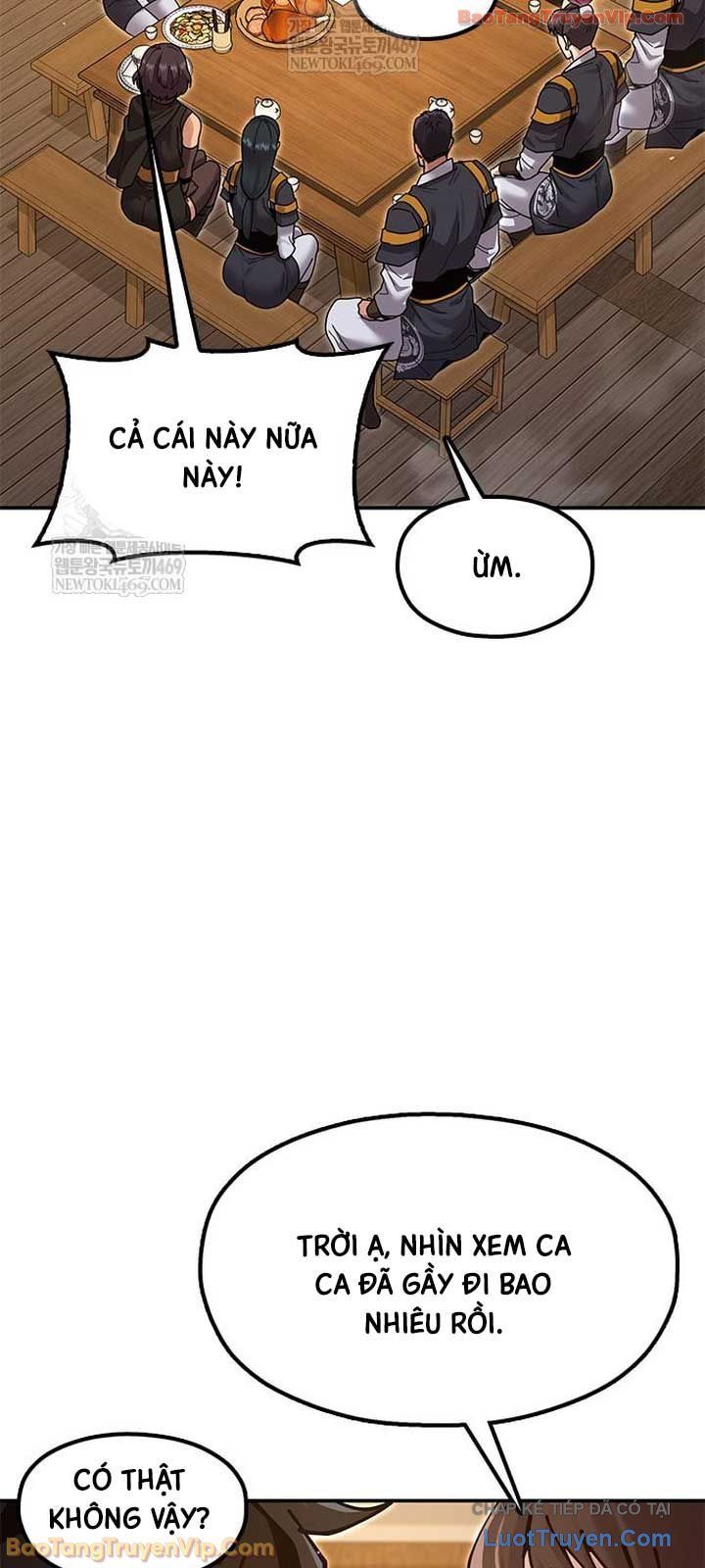 Vĩ Nhân Kiếm - Chap 36 - Trang 17