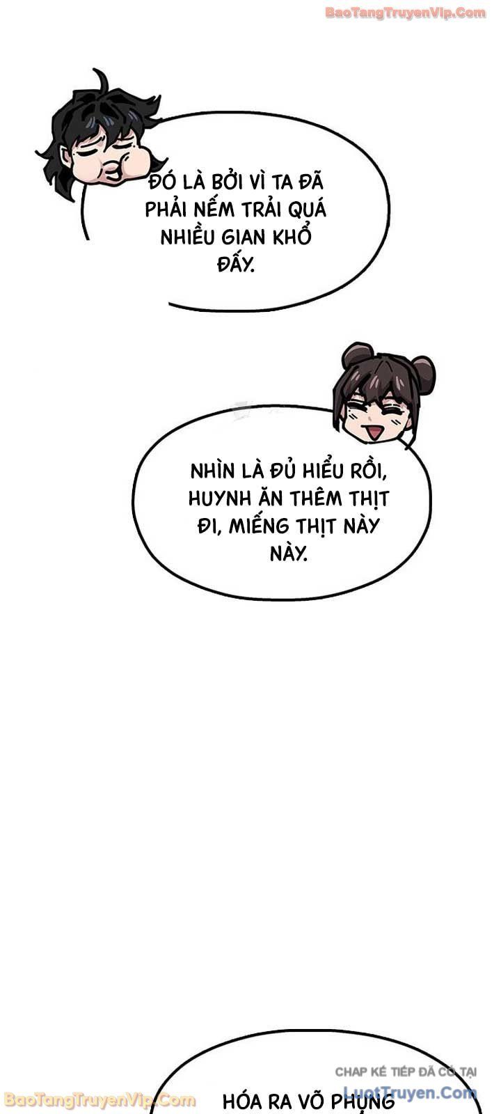 Vĩ Nhân Kiếm - Chap 36 - Trang 19