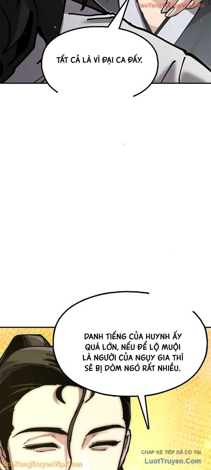 Vĩ Nhân Kiếm - Chap 36 - Trang 3