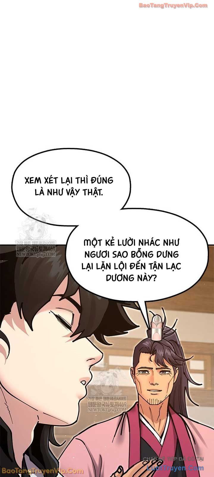 Vĩ Nhân Kiếm - Chap 36 - Trang 24