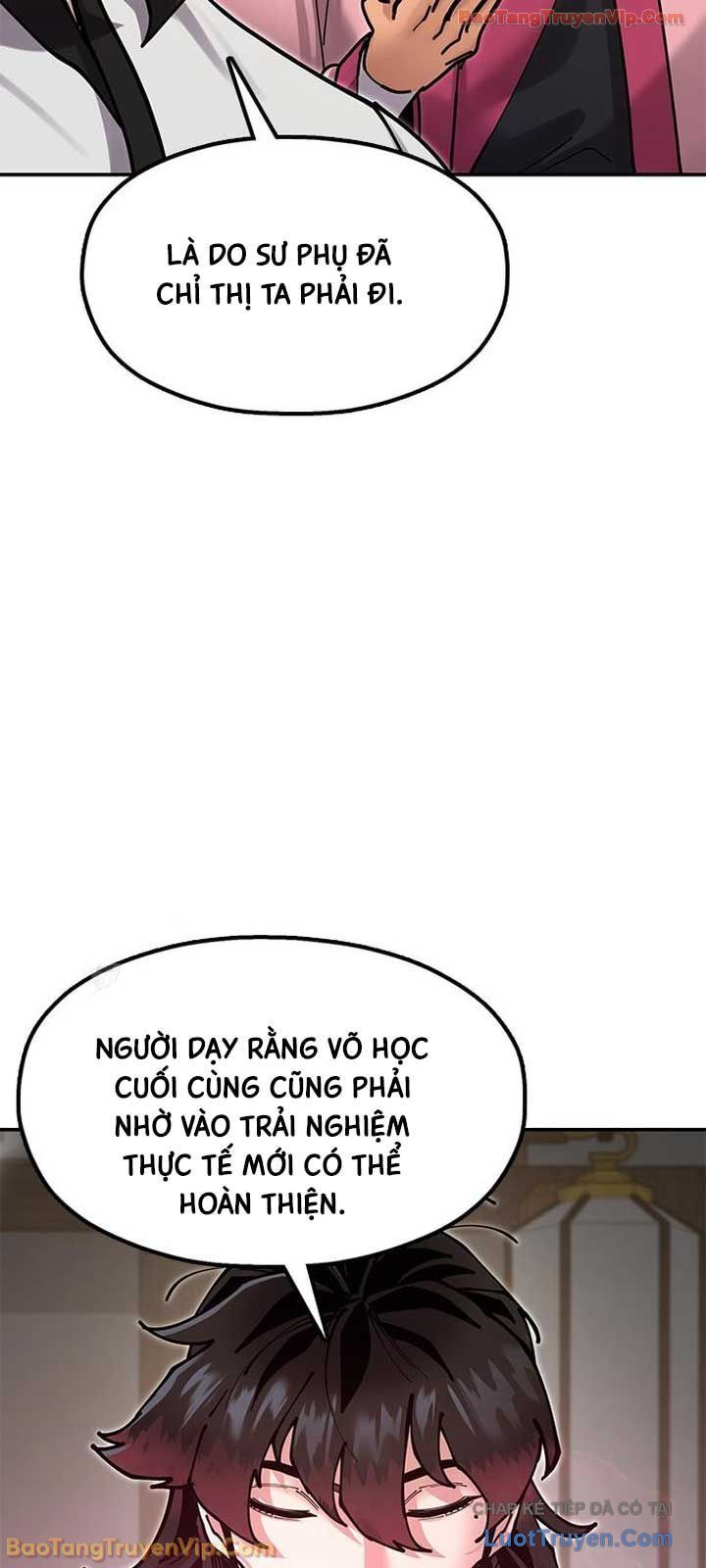 Vĩ Nhân Kiếm - Chap 36 - Trang 25